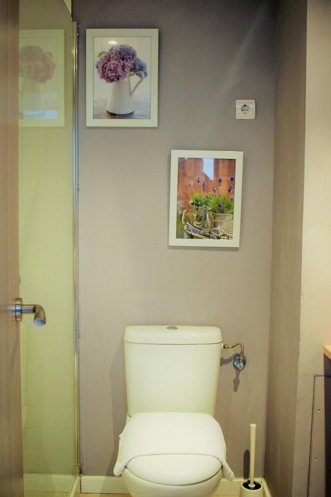 Sureda Apartment *