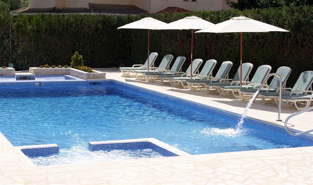 Apartment Sureda *