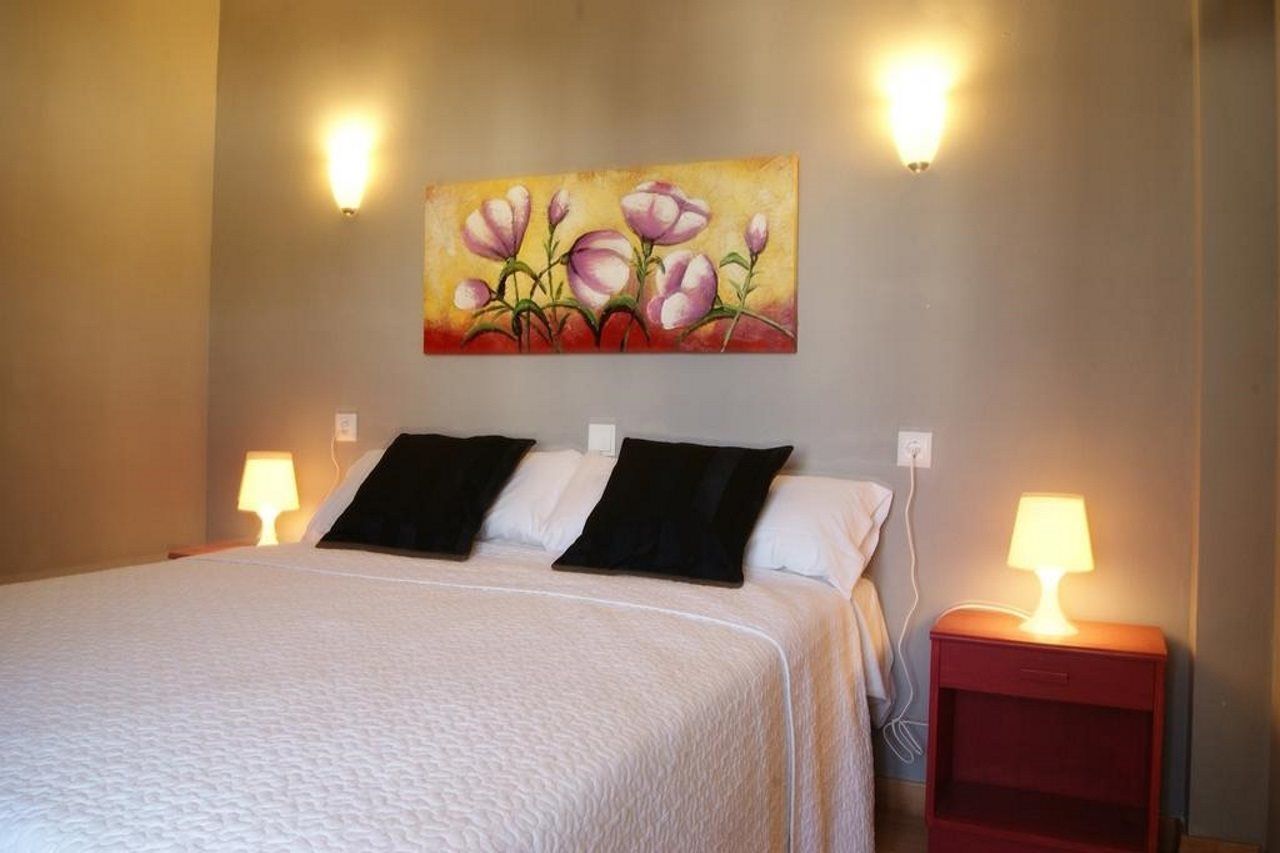 Sureda Apartment Canyamel (Mallorca)