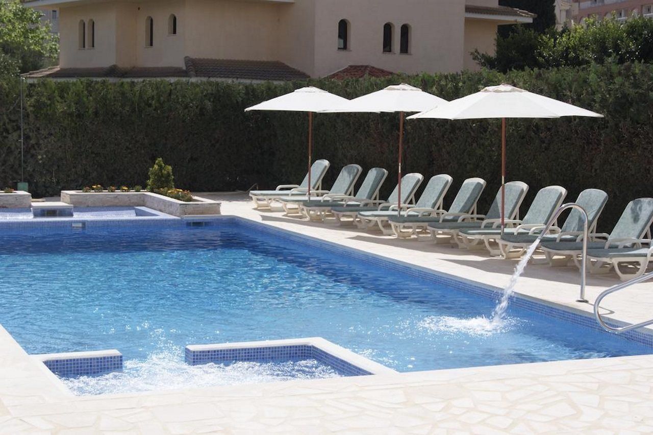 Sureda Apartment Canyamel (Mallorca)