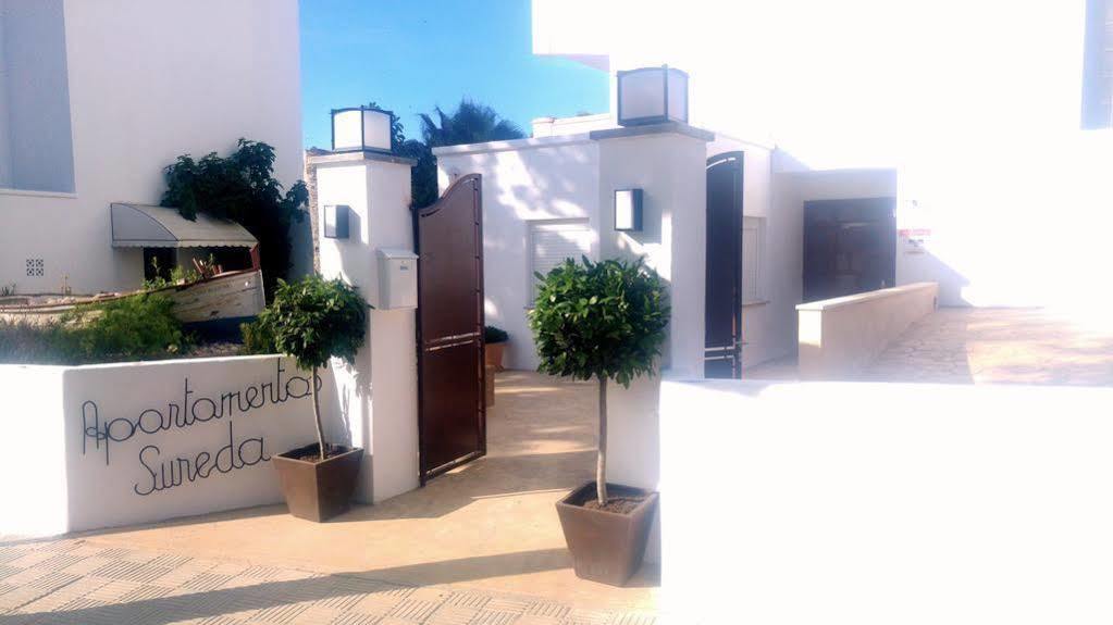 Sureda Apartment Canyamel (Mallorca)