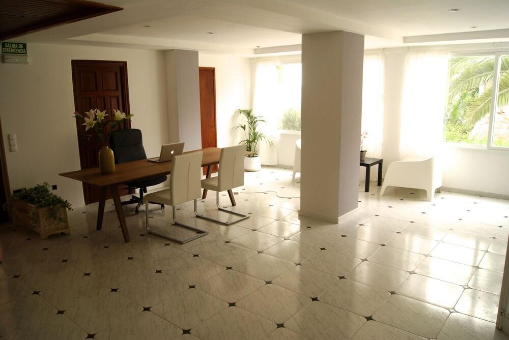 Appartement Sureda *