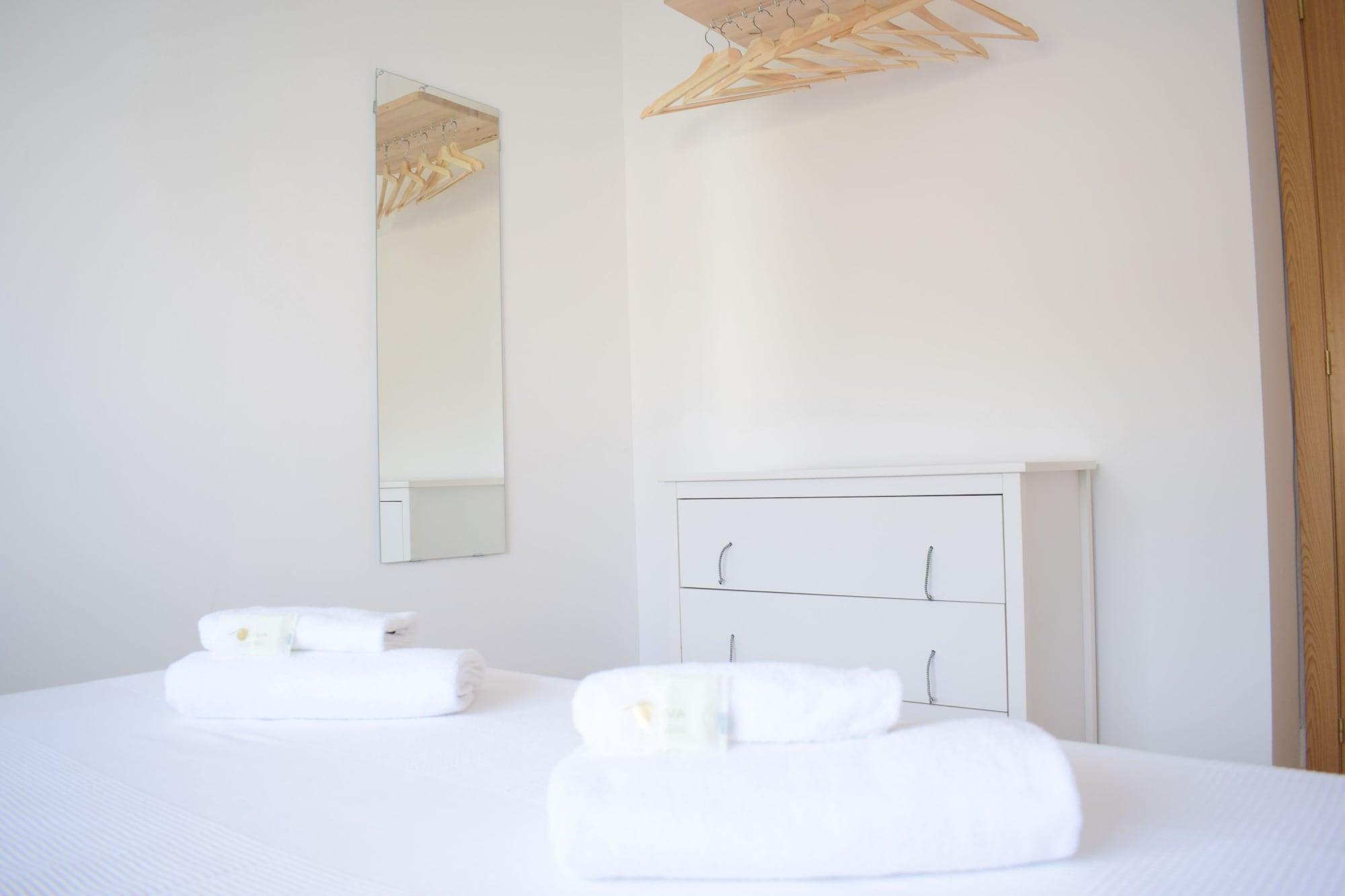 Appartement Sureda Canyamel (Mallorca)