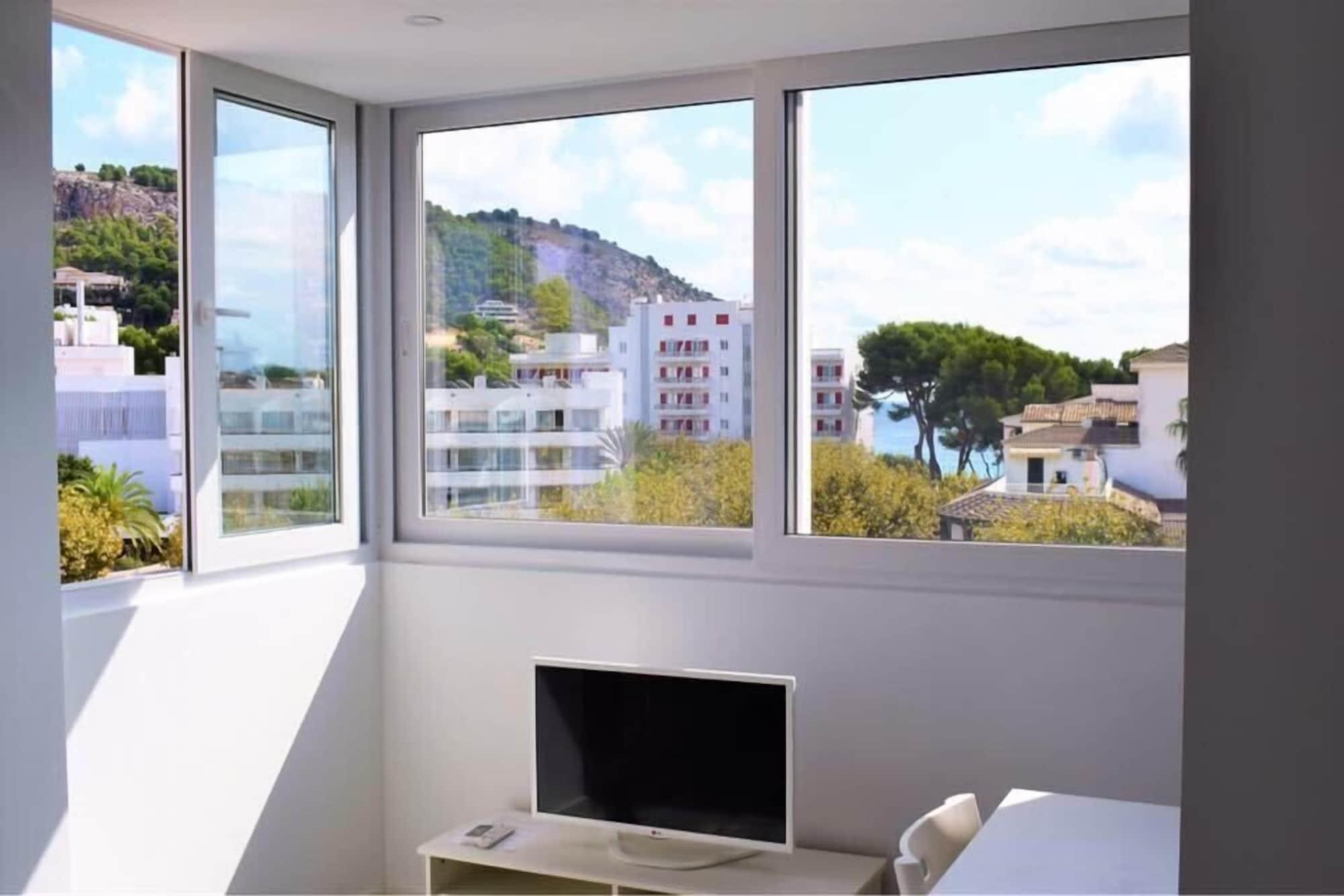 Appartement Sureda *