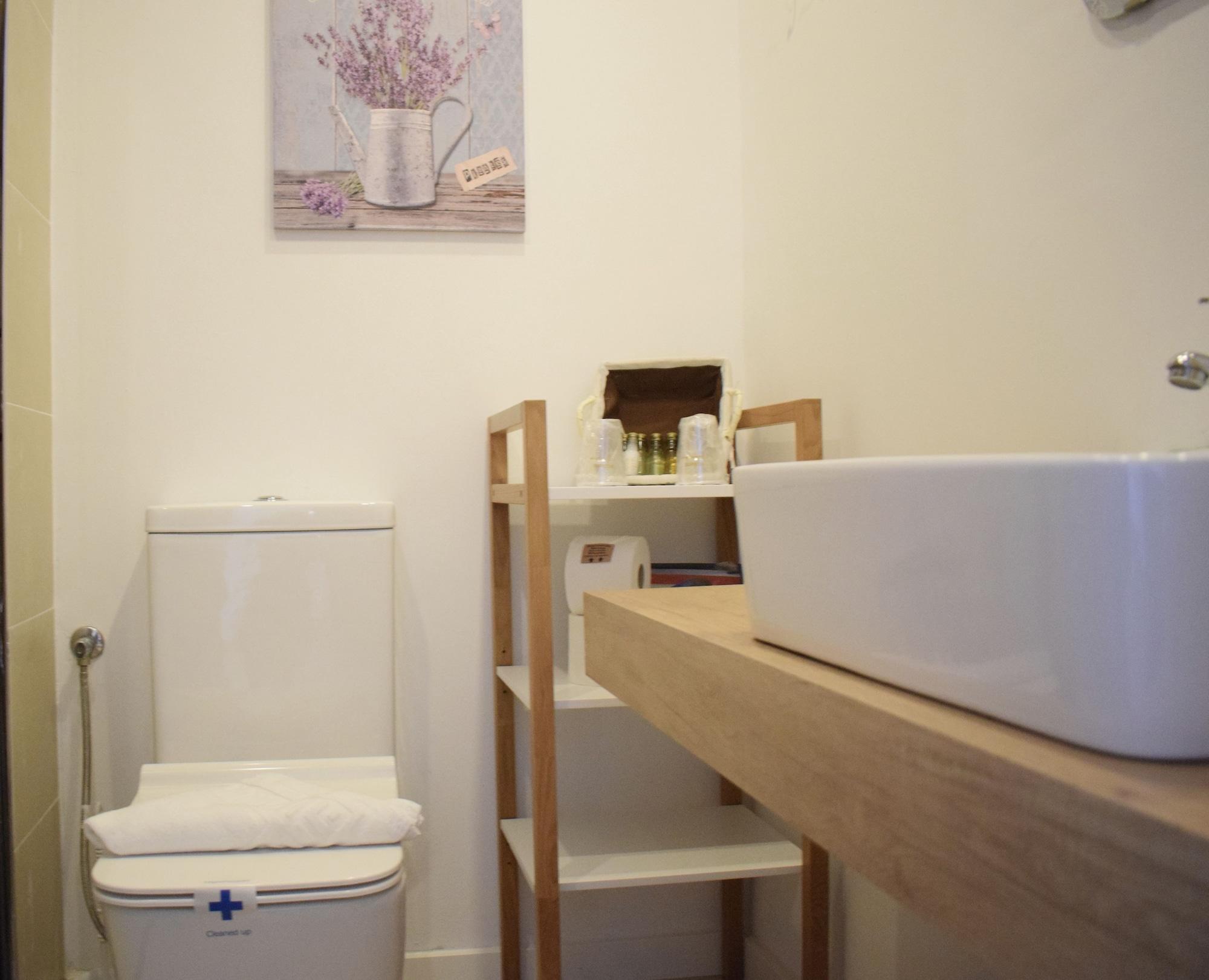 Appartement Sureda *