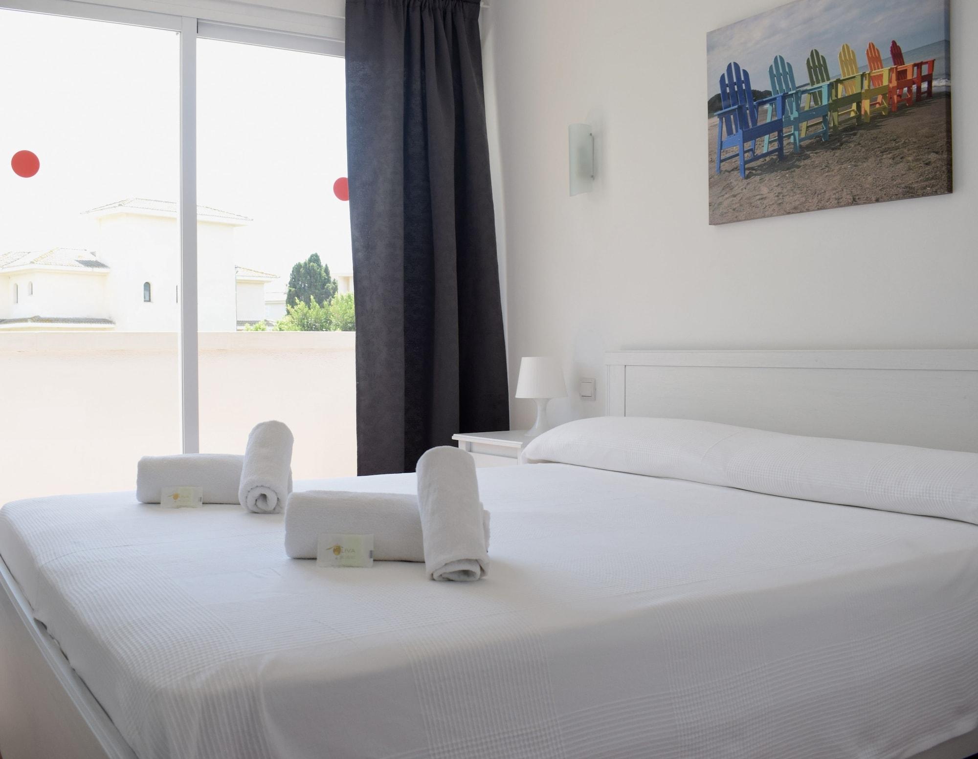 Appartement Sureda