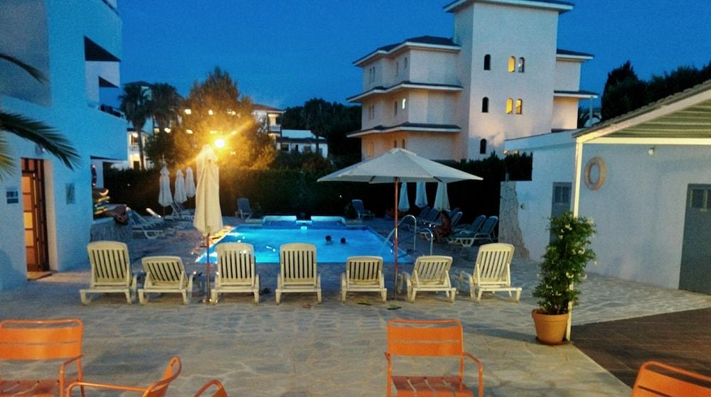 Sureda Appartement