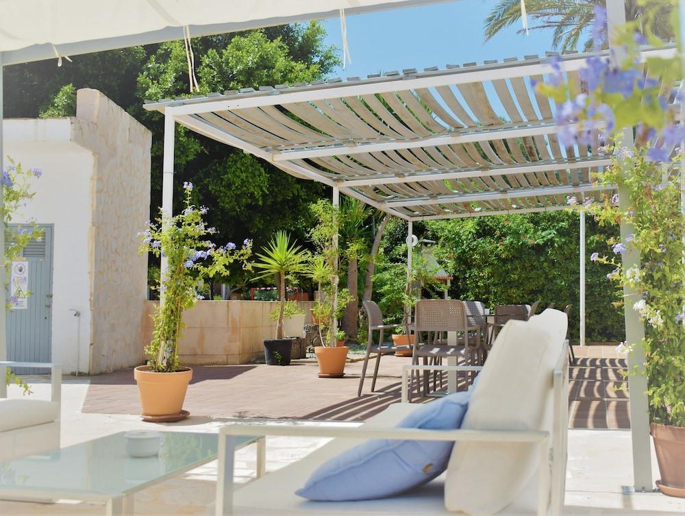 Sureda Appartement *
