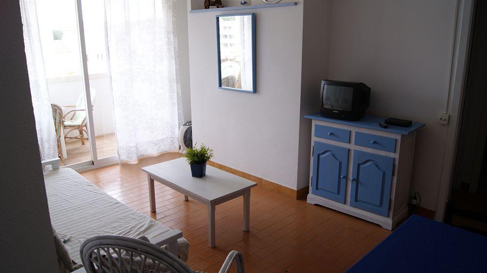 Appartement Sureda