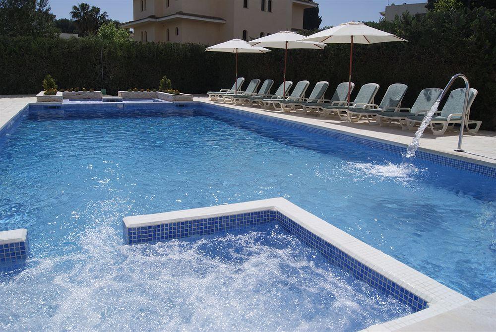 Appartement Sureda Canyamel (Mallorca)