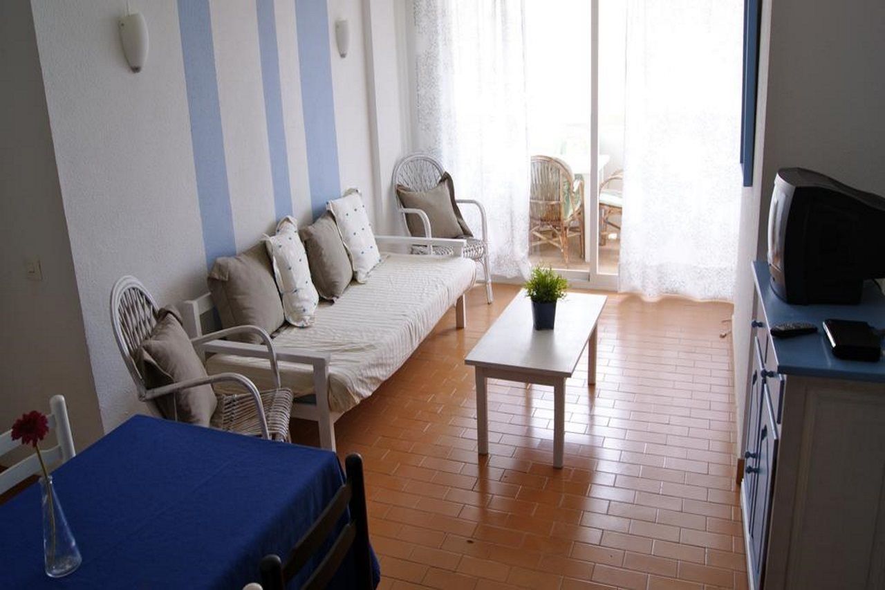 Sureda Appartement *