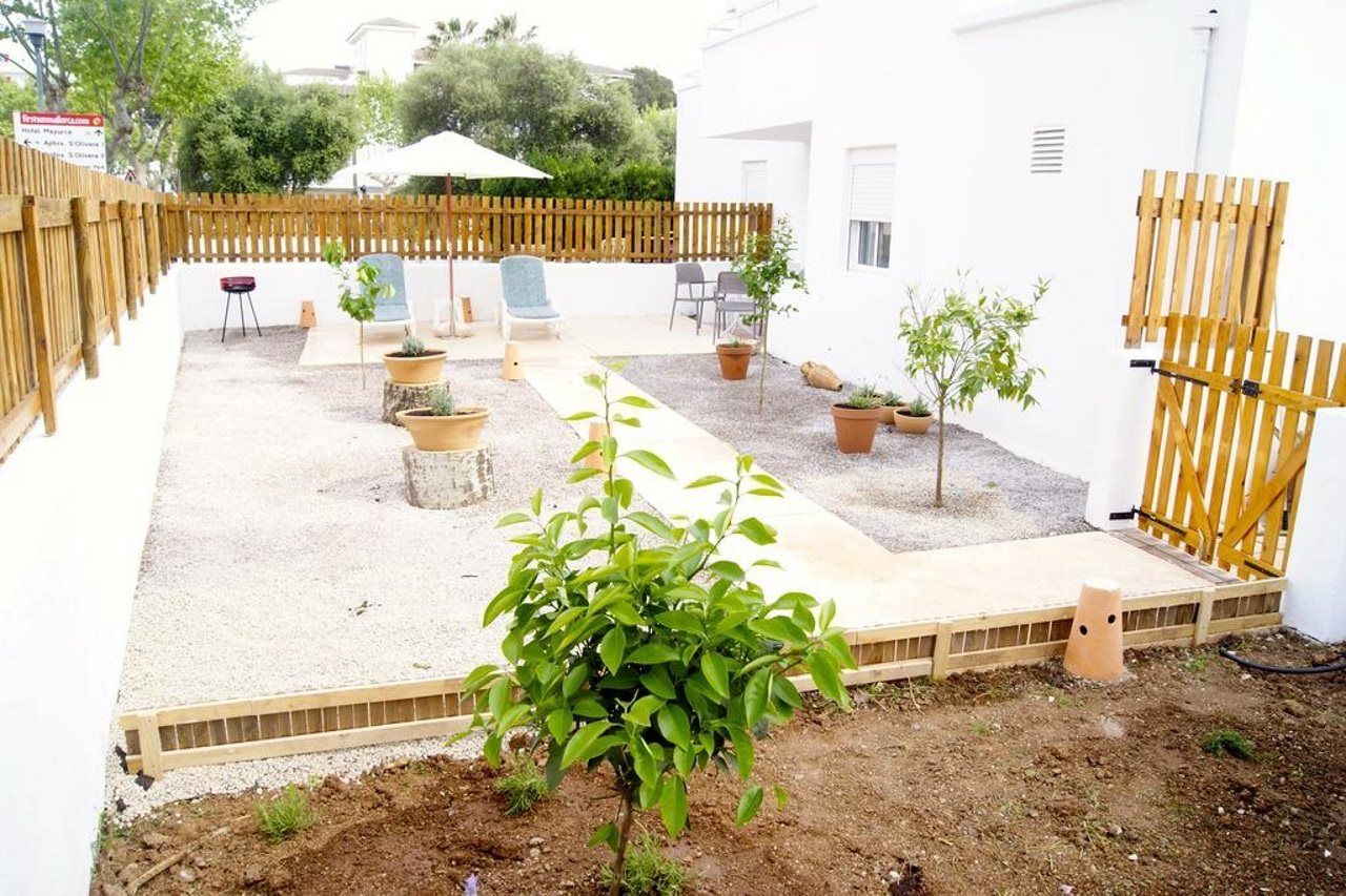 Sureda Appartement *