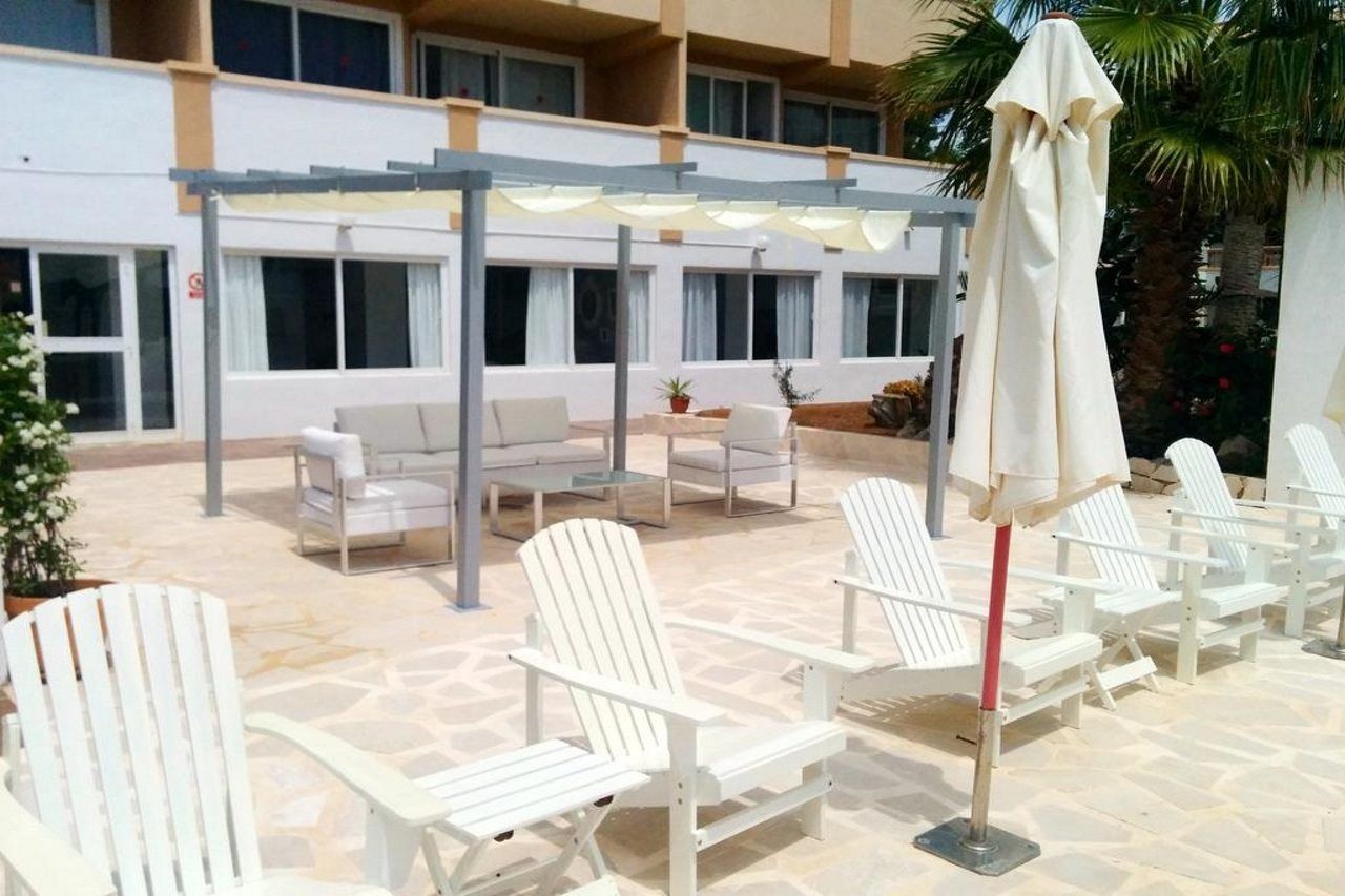 Sureda Appartement