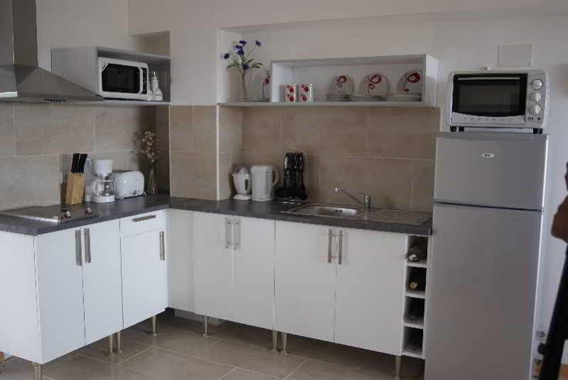 Appartement Sureda *
