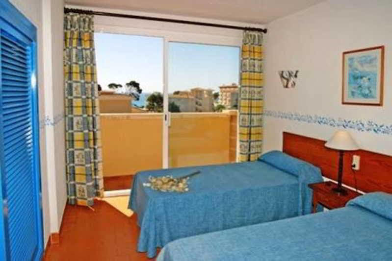 Sureda Appartement
