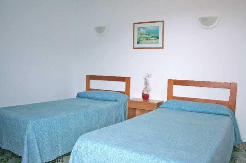 Sureda Appartement