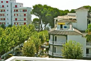 Sureda Appartement *